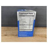 12 oz Clear Care Plus & 30 Bausch + Lomb Ocuvite Eye Health Soft Gels - Brand New