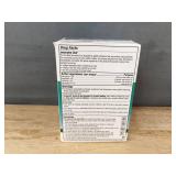 Similasan Ear Wax Removal Kit and Debrox Ear Wax Removal Aid - Brand New