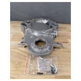 Aluminum Timing Chain Cover for Ford 1968-1980 SB 289, 302, 351 Windsor, $53 Retail - Brand New