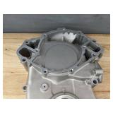Aluminum Timing Chain Cover for Ford 1968-1980 SB 289, 302, 351 Windsor, $53 Retail - Brand New