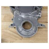 Aluminum Timing Chain Cover for Ford 1968-1980 SB 289, 302, 351 Windsor, $53 Retail - Brand New