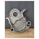 Aluminum Timing Chain Cover for Ford 1968-1980 SB 289, 302, 351 Windsor, $53 Retail - Brand New
