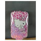 Hello Kitty Paddle Hair Brush - Brand New