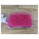 Hello Kitty Paddle Hair Brush - Brand New