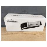 Seat Belt Adjuster for Pregnant Women - Brand New