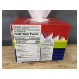 Birthday Party Supplies: Candy Boxes, Musical Candle, Minecraft Banner & Balloons - Brand New