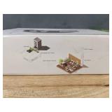 Fastcabling PoE/PoE+ Network Switch Model 6320-24, 8-Port - Brand New