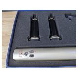Techmeri 6-in-1 Hair Styler with Attachments