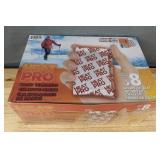 80 Heat Pro Hand Warmers - Brand New