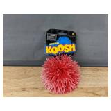 5 Youth Toys: Koosh Ball, Sonic, Squishmallow, Disney