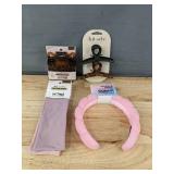 Hair Accessories - Scunci, Kitsch, Conair - Brand New