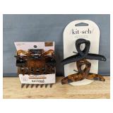 Hair Accessories - Scunci, Kitsch, Conair - Brand New