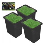 3 Zhongxia Grass Bag Assembly For Riding Mower Bagger, $65 Retail - Brand New