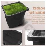 3 Zhongxia Grass Bag Assembly For Riding Mower Bagger, $65 Retail - Brand New