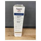 Eucerin Face Daily Lotion SPF 30 and Neutrogena Ultra Sheer SPF 45 Sunscreen - Brand New