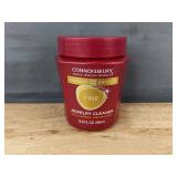 Connoisseurs Fine Jewelry Cleaner 9.6 oz - Brand New