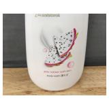 Dove Body Wash 20 oz and Neutrogena Hand Cream 2 oz - Brand New