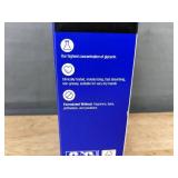Dove Body Wash 20 oz and Neutrogena Hand Cream 2 oz - Brand New