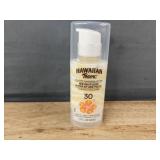 Hawaiian Tropic Hydration Face SPF 30 & Olay Dewy Glow Stick SPF 50 - Brand New