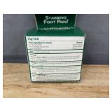 Magnilife DB Pain Relieving Foot Cream, 4 oz - Brand New