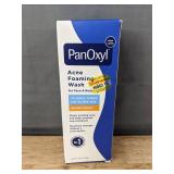 PanOxyl Acne Wash 5.5 oz & Cetaphil Day Cream SPF 30, 1.7 oz - Brand New