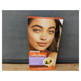 20 Sally Hansen Face and Bikini Wax Strips, 2 oz Nair Hair Remover Face Cream, .5 oz Maximum Strength Neosporin - Brand New