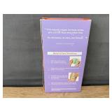 20 Sally Hansen Face and Bikini Wax Strips, 2 oz Nair Hair Remover Face Cream, .5 oz Maximum Strength Neosporin - Brand New