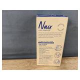 20 Sally Hansen Face and Bikini Wax Strips, 2 oz Nair Hair Remover Face Cream, .5 oz Maximum Strength Neosporin - Brand New