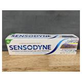 Sensodyne Pronamel Enamel Repair 3.4 oz and Sensodyne Extra Whitening Toothpaste 4 oz - Brand New
