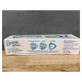 Sensodyne Pronamel Enamel Repair 3.4 oz and Sensodyne Extra Whitening Toothpaste 4 oz - Brand New