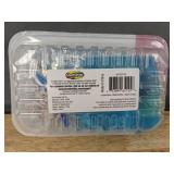 Sense & Grow Sensory Slime Tray Set - Sea Life - Brand New