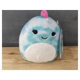 Squishmallows Yasmina Plush and Trolls Band Together Queen Poppy Toy - Brand New