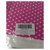 Hello Kitty Mini Verse Make It Mini Food Toy Set, Stickers, and Tablecloths - Brand New