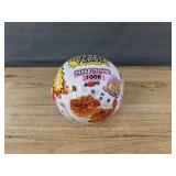 Hello Kitty Mini Verse Make It Mini Food Toy Set, Stickers, and Tablecloths - Brand New