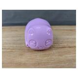 Hello Kitty Mini Verse Make It Mini Food Toy Set, Stickers, and Tablecloths - Brand New