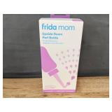 3 Frida Mom Upside Down Peri Bottles - Brand New