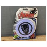4 Kids Outdoor Toys: Bubble Wand, Marvel Cap Flyer, Speed Boat, Sand Scoop - Brand New