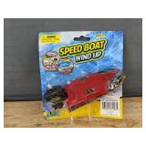 4 Kids Outdoor Toys: Bubble Wand, Marvel Cap Flyer, Speed Boat, Sand Scoop - Brand New