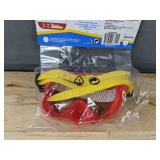4 Child Swim Masks and Goggles - Disney Mickey Minnie & Pink - Brand New