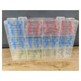 400 Piece Heat Shrink Solder Seal Wire Connector Kit - Brand New