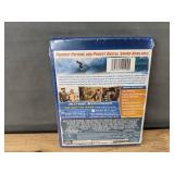 3 Blu-ray Movies: Blue Crush 2, Office Christmas Party, Forgetting Sarah Marshall - Brand New