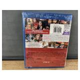 3 Blu-ray Movies: Blue Crush 2, Office Christmas Party, Forgetting Sarah Marshall - Brand New
