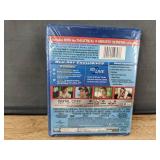 3 Blu-ray Movies: Blue Crush 2, Office Christmas Party, Forgetting Sarah Marshall - Brand New