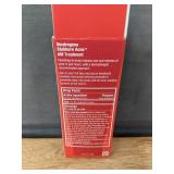 Neutrogena Stubborn Acne AM Treatment 2.0 oz - Brand New