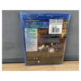 4 Blu-ray Movies: National Treasure 2, Disney Prom, Beirut, Bring It On - Brand New