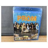 4 Blu-ray Movies: National Treasure 2, Disney Prom, Beirut, Bring It On - Brand New