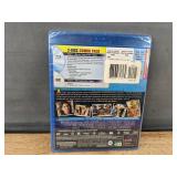 4 Blu-ray Movies: National Treasure 2, Disney Prom, Beirut, Bring It On - Brand New