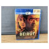 4 Blu-ray Movies: National Treasure 2, Disney Prom, Beirut, Bring It On - Brand New