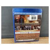 4 Blu-ray Movies: National Treasure 2, Disney Prom, Beirut, Bring It On - Brand New