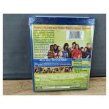4 Blu-ray Movies: National Treasure 2, Disney Prom, Beirut, Bring It On - Brand New
